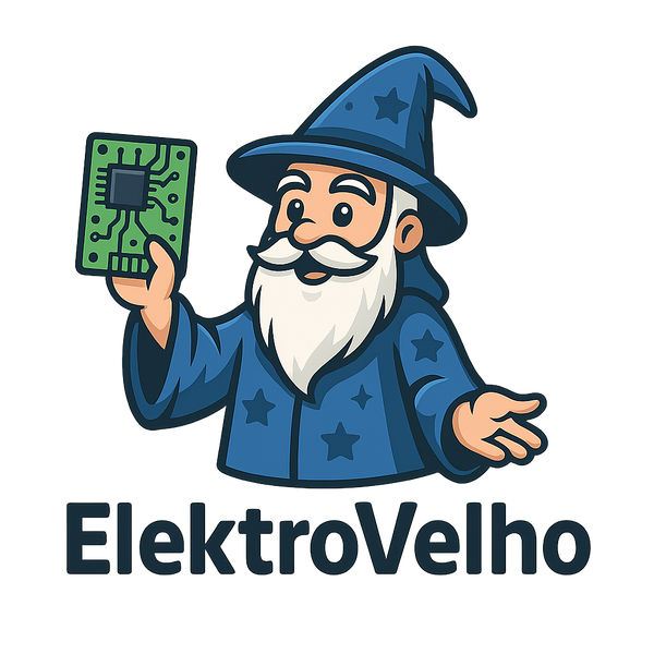 Elektrovelho